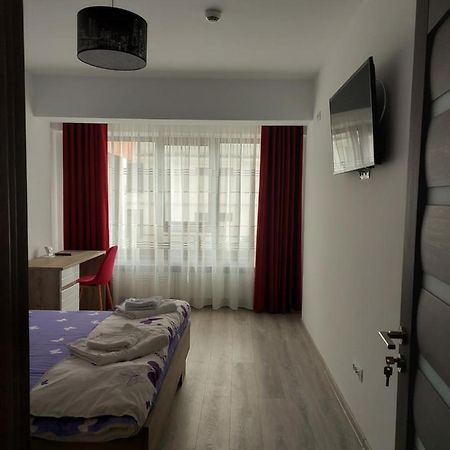 Valea Lupului Bya Luxury公寓 外观 照片