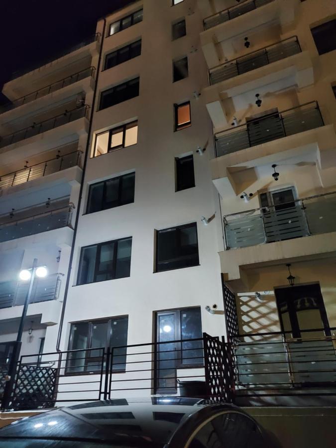 Valea Lupului Bya Luxury公寓 外观 照片