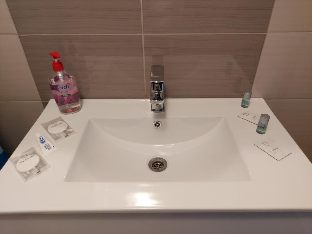 Valea Lupului Bya Luxury公寓 外观 照片