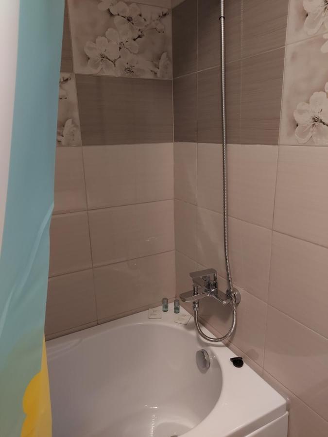 Valea Lupului Bya Luxury公寓 外观 照片