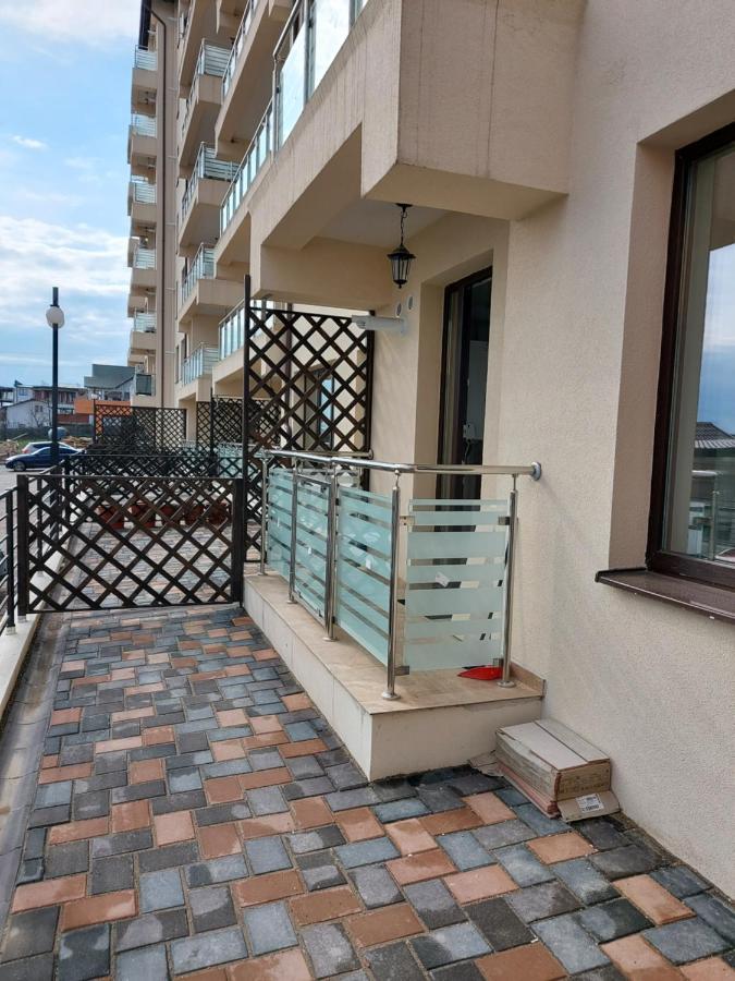 Valea Lupului Bya Luxury公寓 外观 照片